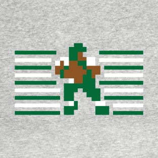 Tecmo QB Stripes - Philly T-Shirt